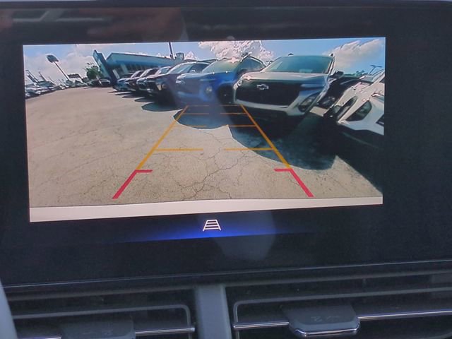 New 2026 Chevrolet Trax LT w/ Driver Confidence Package image 18