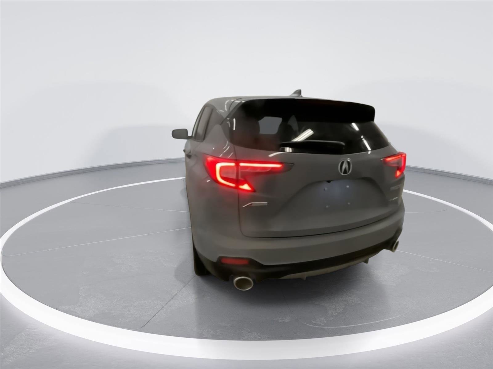 New 2026 Acura RDX A-Spec image 7