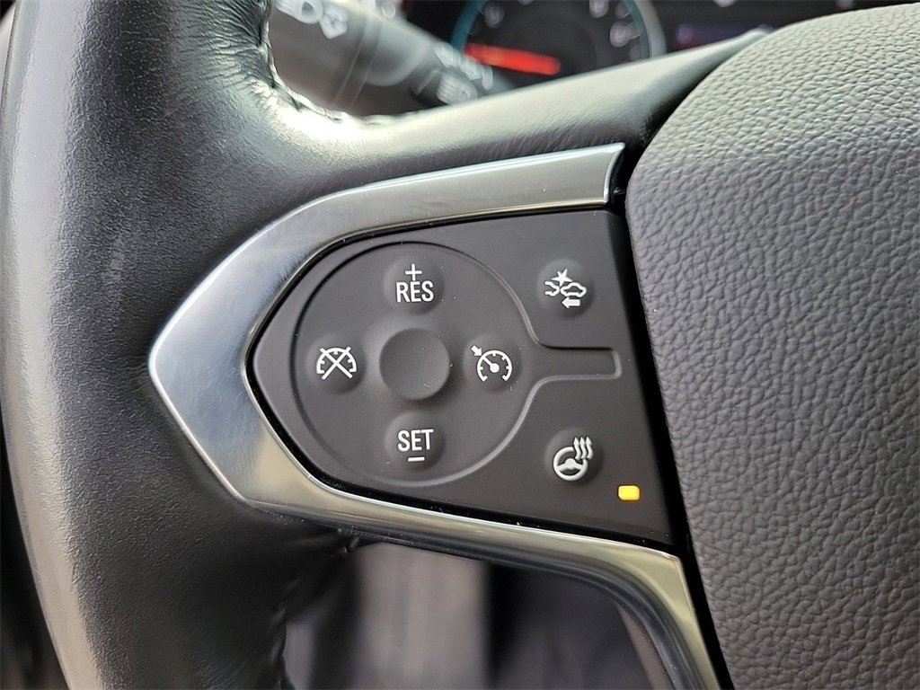 Used 2020 Chevrolet Traverse Premier w/ LPO, Floor Liner Package image 23