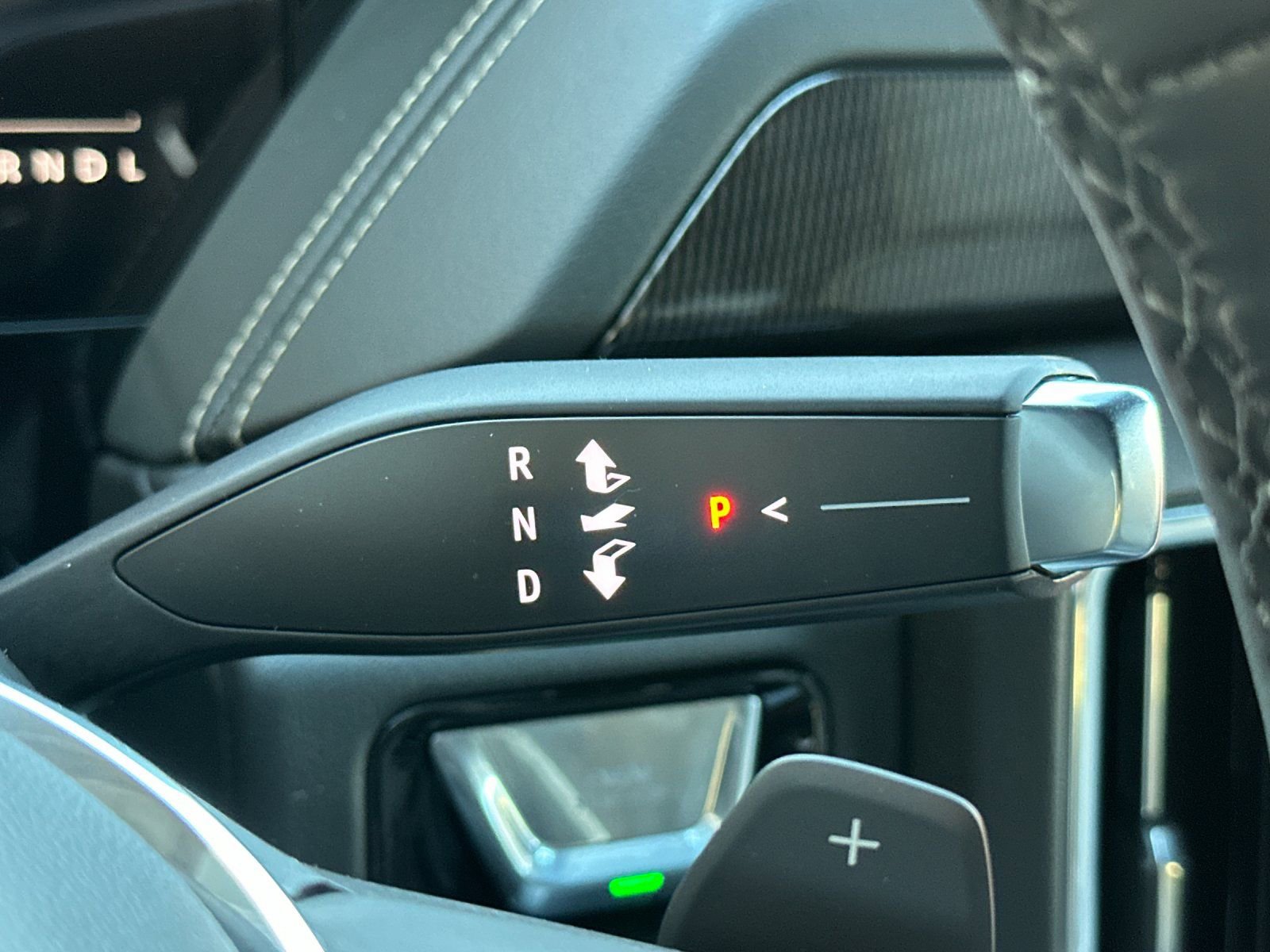 New 2026 GMC Yukon XL Elevation w/ Elevation Premium Package AWD/4WD image 23