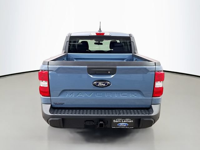 New 2026 Ford Maverick XLT w/ Equipment Group 301A AWD/4WD image 6