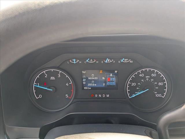 Used 2025 Ford F250 XLT w/ 360-Degree Camera Package image 10