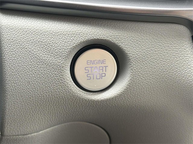 New 2026 Kia Sorento EX image 17