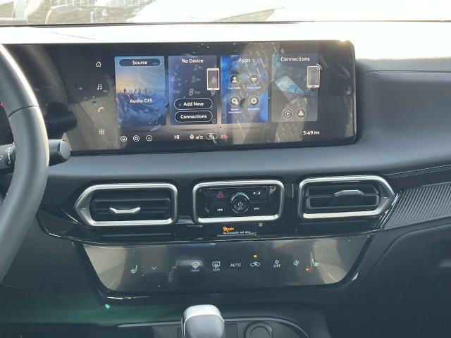New 2026 Nissan Sentra SV w/ SV Convenience Package FWD image 14