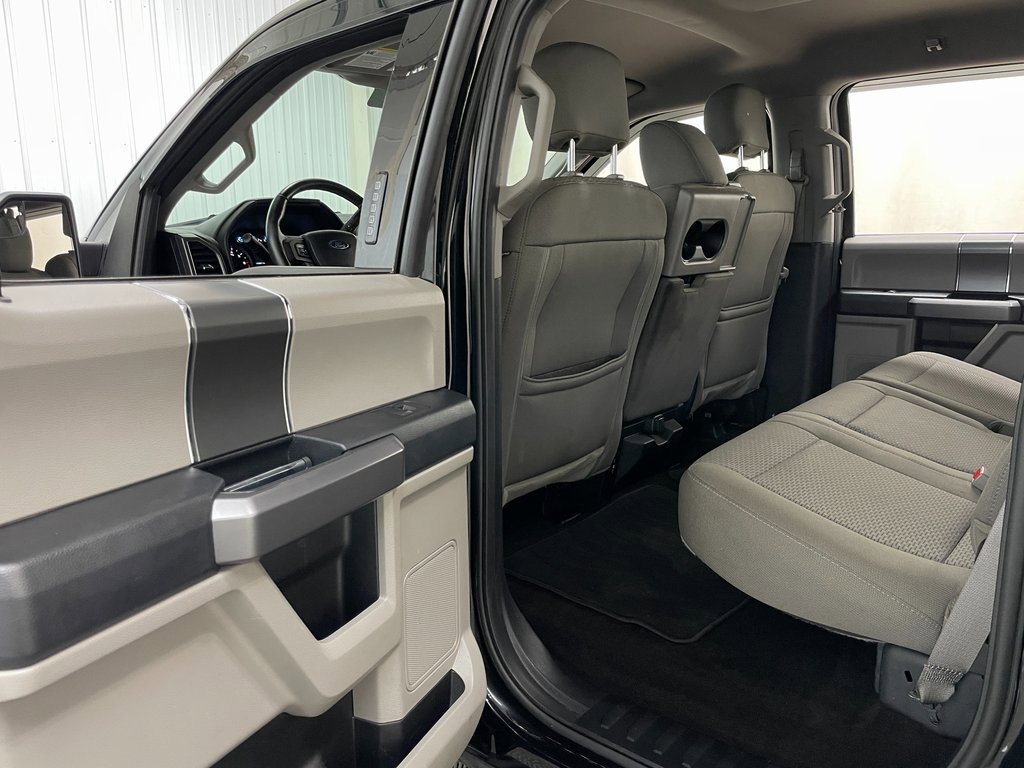 Used 2018 Ford F150 XLT w/ Equipment Group 302A Luxury image 46