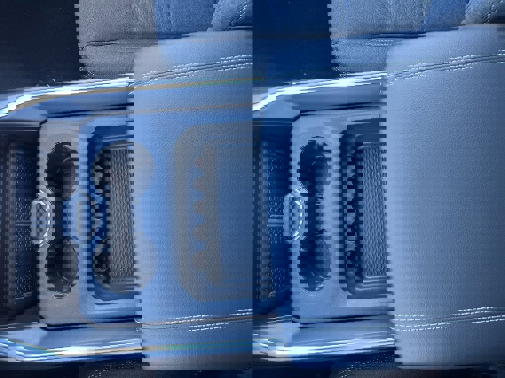 New 2026 RAM 2500 Big Horn image 33