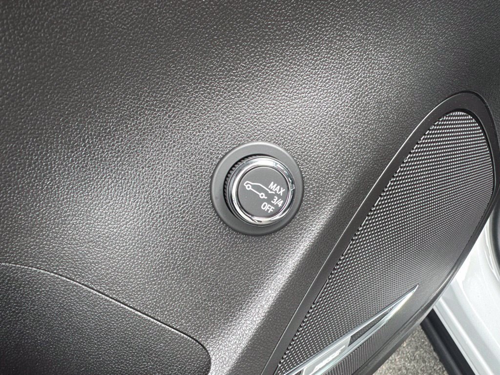New 2026 Buick Envision Sport Touring AWD/4WD image 23