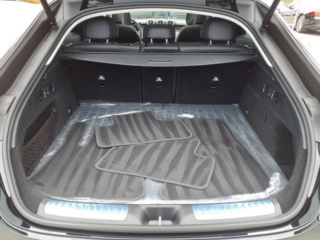 Certified 2025 Mercedes-Benz GLC 300 4MATIC image 23