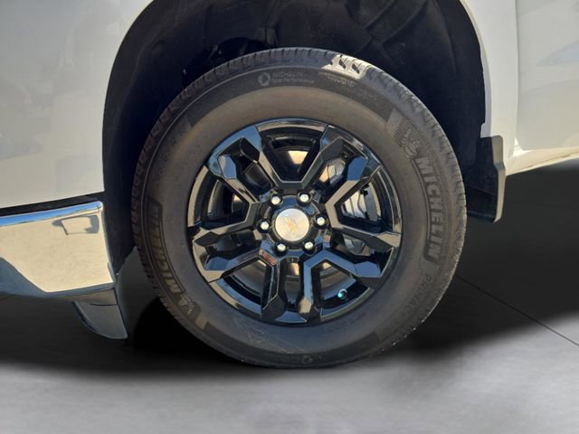 Used 2024 Chevrolet Silverado 1500 LT AWD/4WD image 26