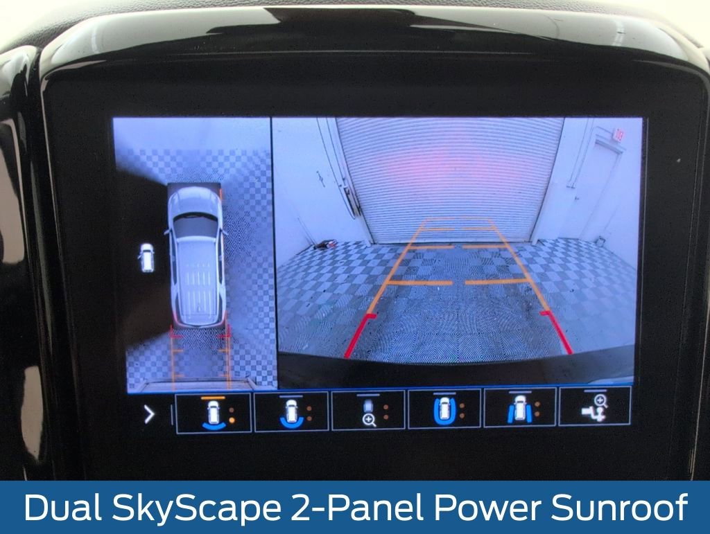 Used 2020 Chevrolet Traverse Premier w/ Redline Edition image 34