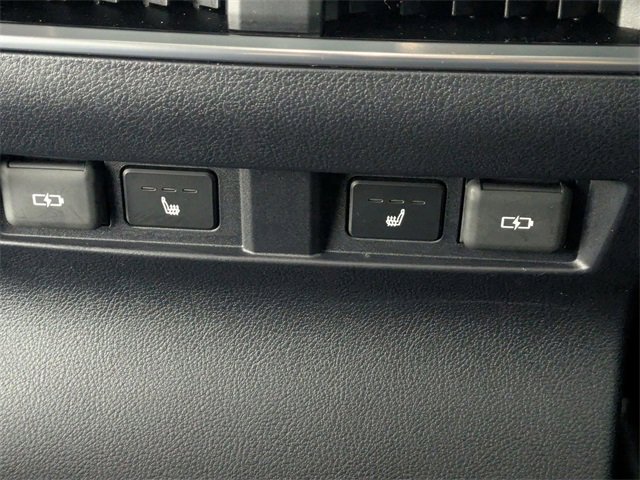 Used 2024 Lexus GX 550 image 25