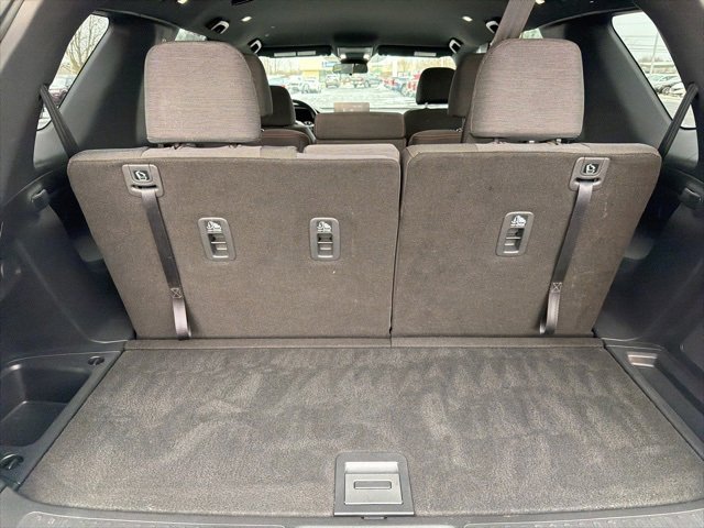 Used 2023 Honda Pilot Sport image 36