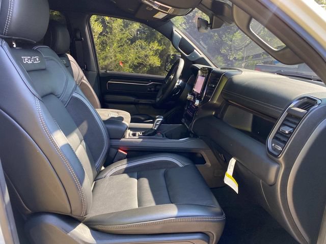 Used 2026 RAM 1500 RHO AWD/4WD image 36