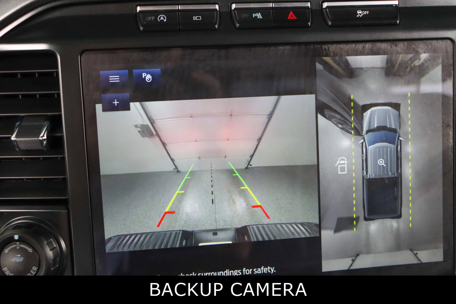 Used 2023 Ford F150 Lariat w/ Equipment Group 502A High image 20