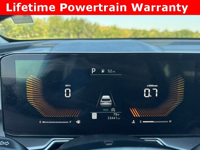 Used 2024 Kia Sorento S image 22