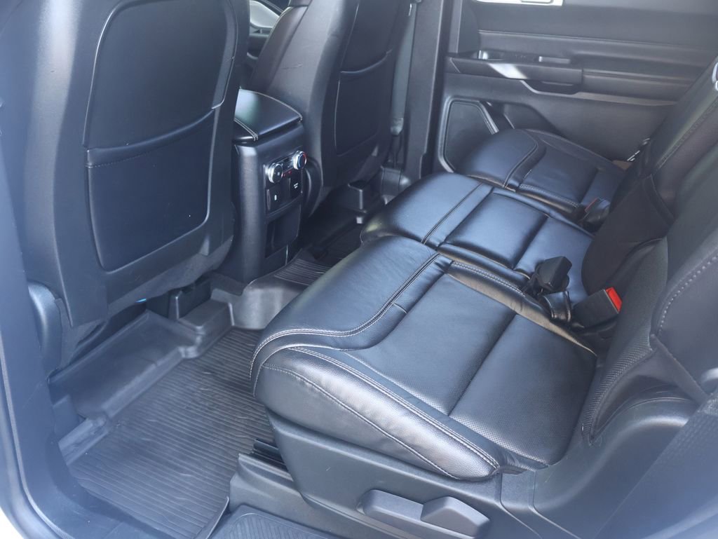 Used 2020 Ford Explorer ST w/ Premium Technology Package AWD/4WD image 25