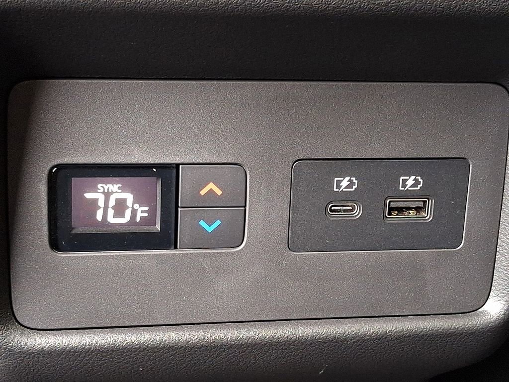 Certified 2023 Nissan Rogue SL w/ SL Premium Package AWD/4WD image 12