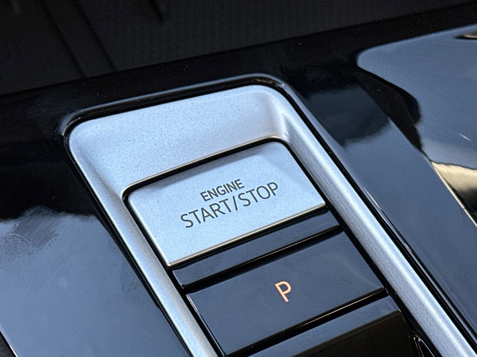 New 2026 Volkswagen Atlas Peak Edition image 28