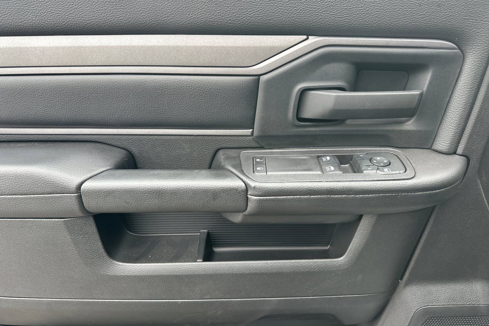 New 2026 RAM 5500 Tradesman image 12