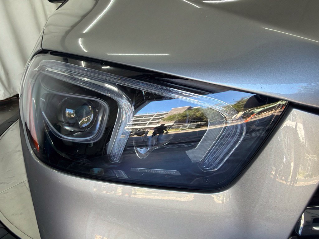 Used 2021 Mercedes-Benz GLE 350 image 10