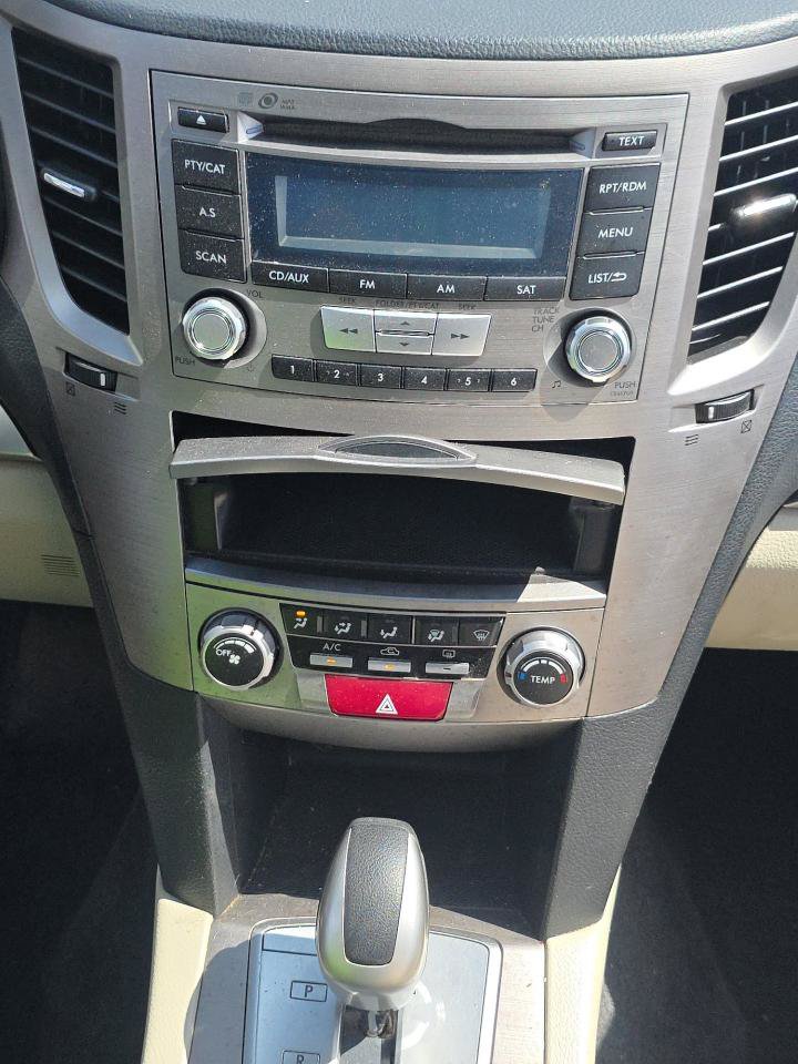 Used 2012 Subaru Outback 2.5i Premium w/ Popular Pkg 1B AWD/4WD image 11