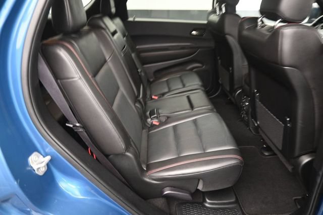 Used 2025 Dodge Durango GT AWD/4WD image 13