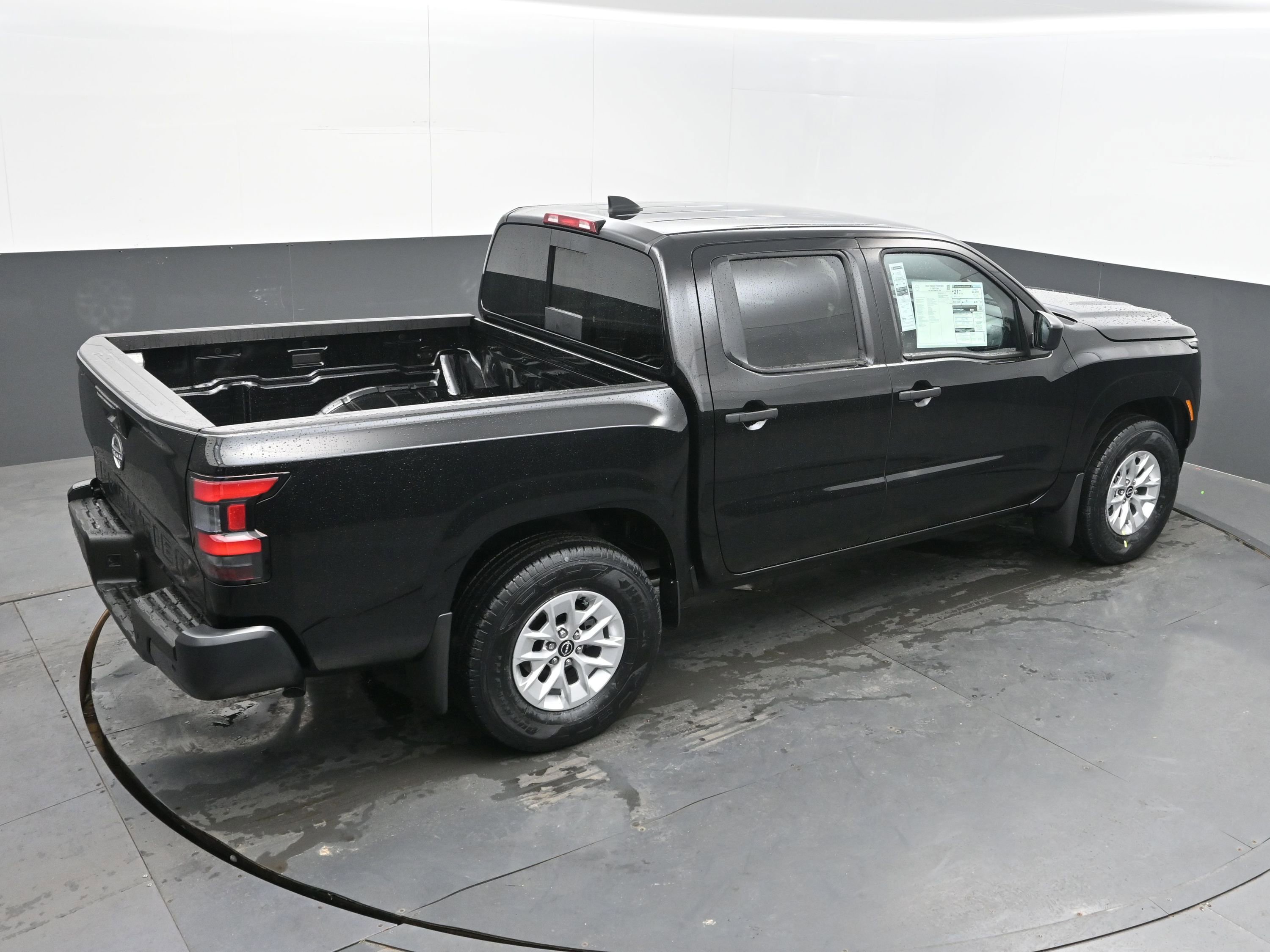 New 2026 Nissan Frontier S w/ Tow Package image 35