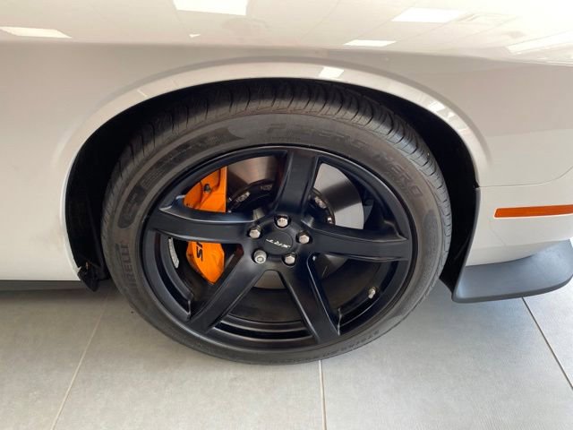 Used 2022 Dodge Challenger SRT Hellcat w/ Plus Package image 14