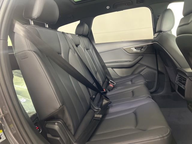 New 2026 Audi Q7 3.0T Premium Plus image 15