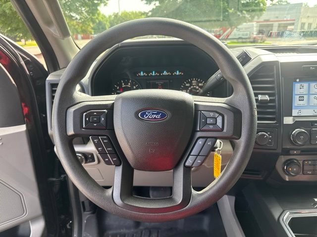 Used 2018 Ford F150 XL w/ Equipment Group 101A Mid AWD/4WD image 28