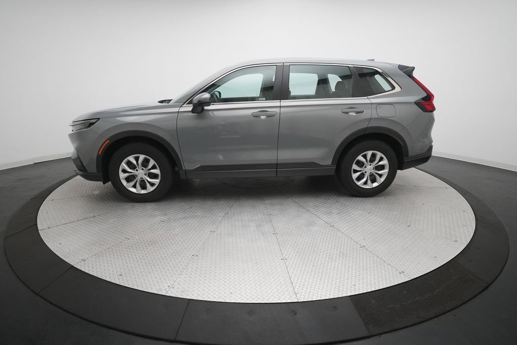 Certified 2024 Honda CR-V LX image 21