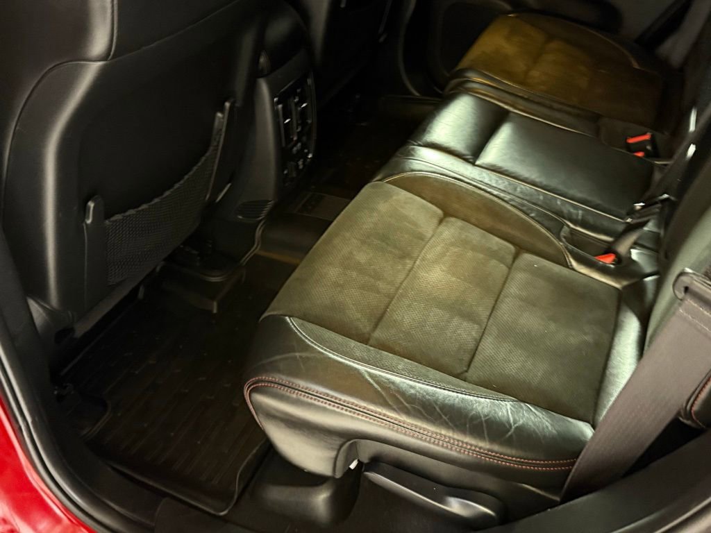 Used 2019 Jeep Grand Cherokee Trailhawk image 14