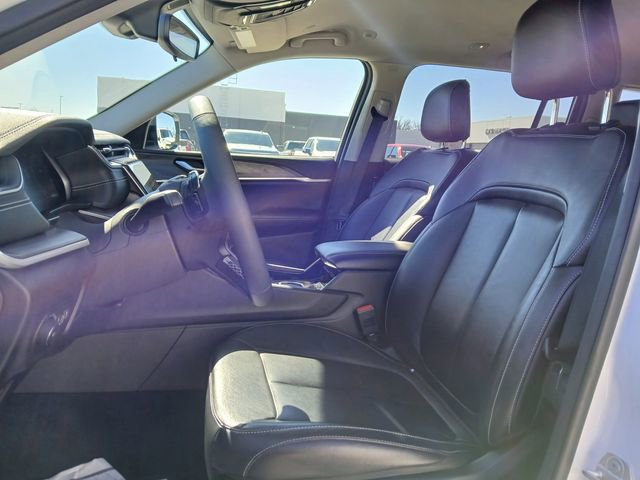 Used 2023 Jeep Grand Cherokee L Limited w/ Trailer Tow Group (B) image 11