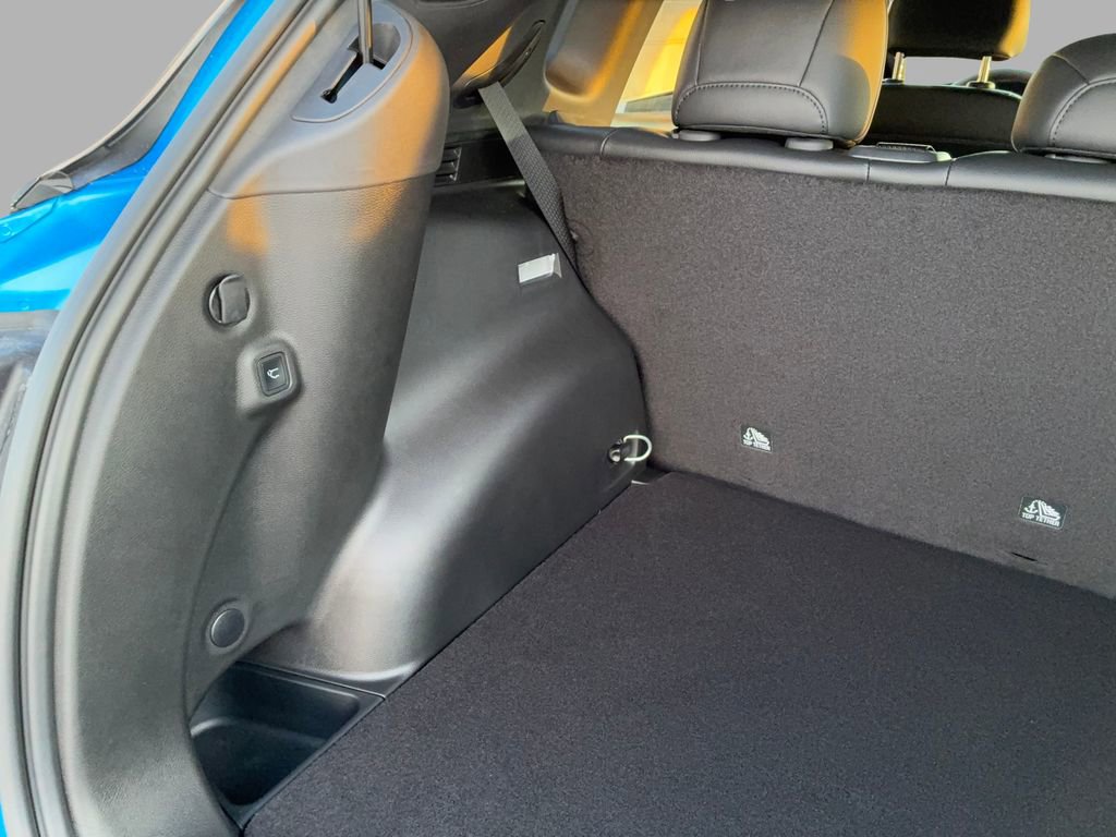 New 2026 Jeep Compass Trailhawk AWD/4WD image 21