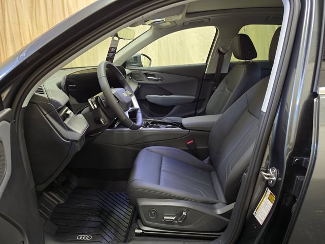 New 2026 Audi Q3 quattro 2.0T AWD/4WD image 14
