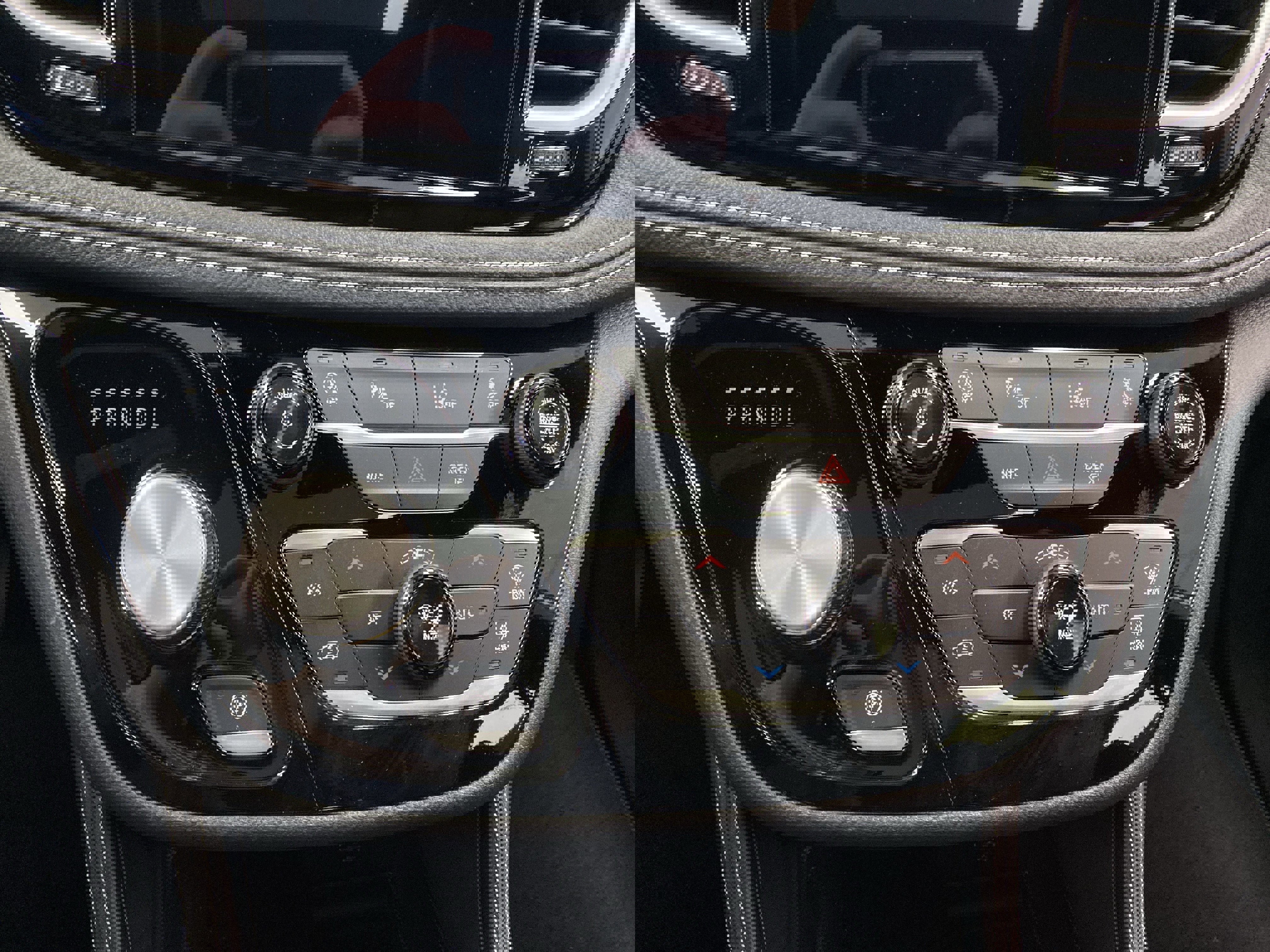 New 2026 Chrysler Pacifica Limited image 29