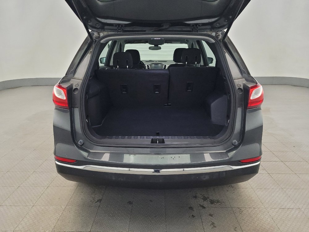 Used 2018 Chevrolet Equinox LS image 29