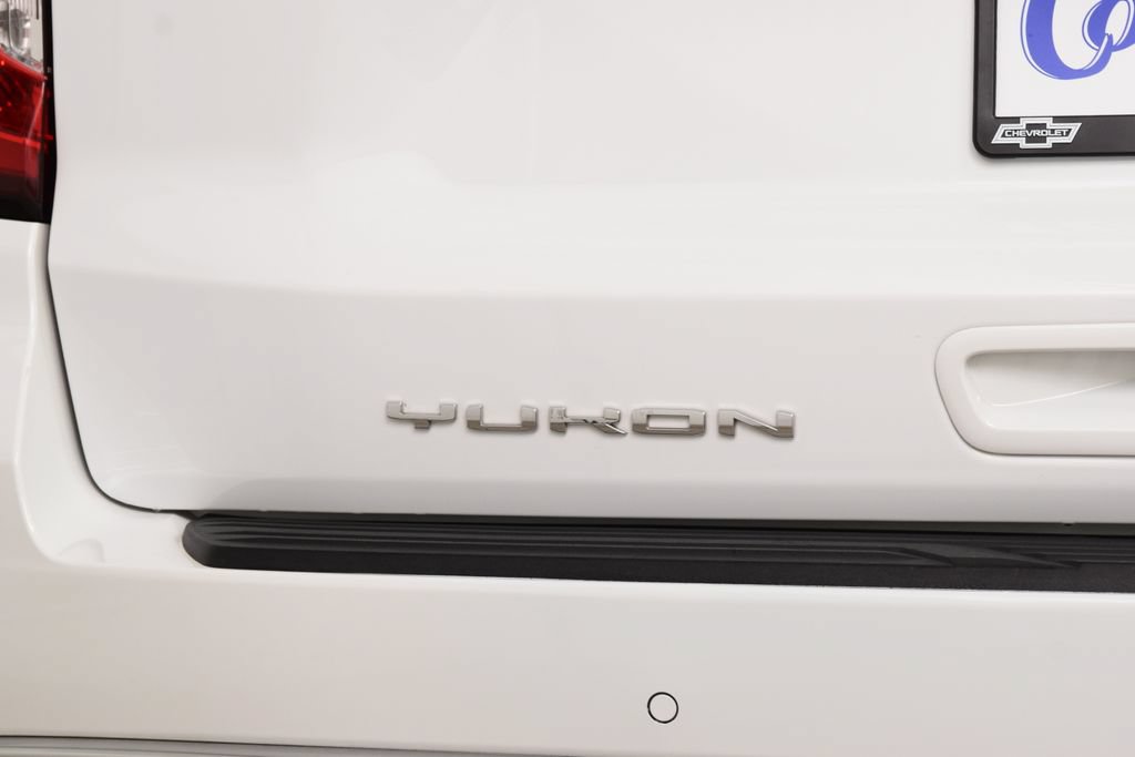 Used 2024 GMC Yukon XL Denali AWD/4WD image 23