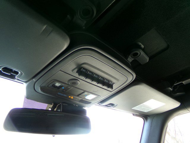 Used 2023 Ford Bronco Badlands image 22