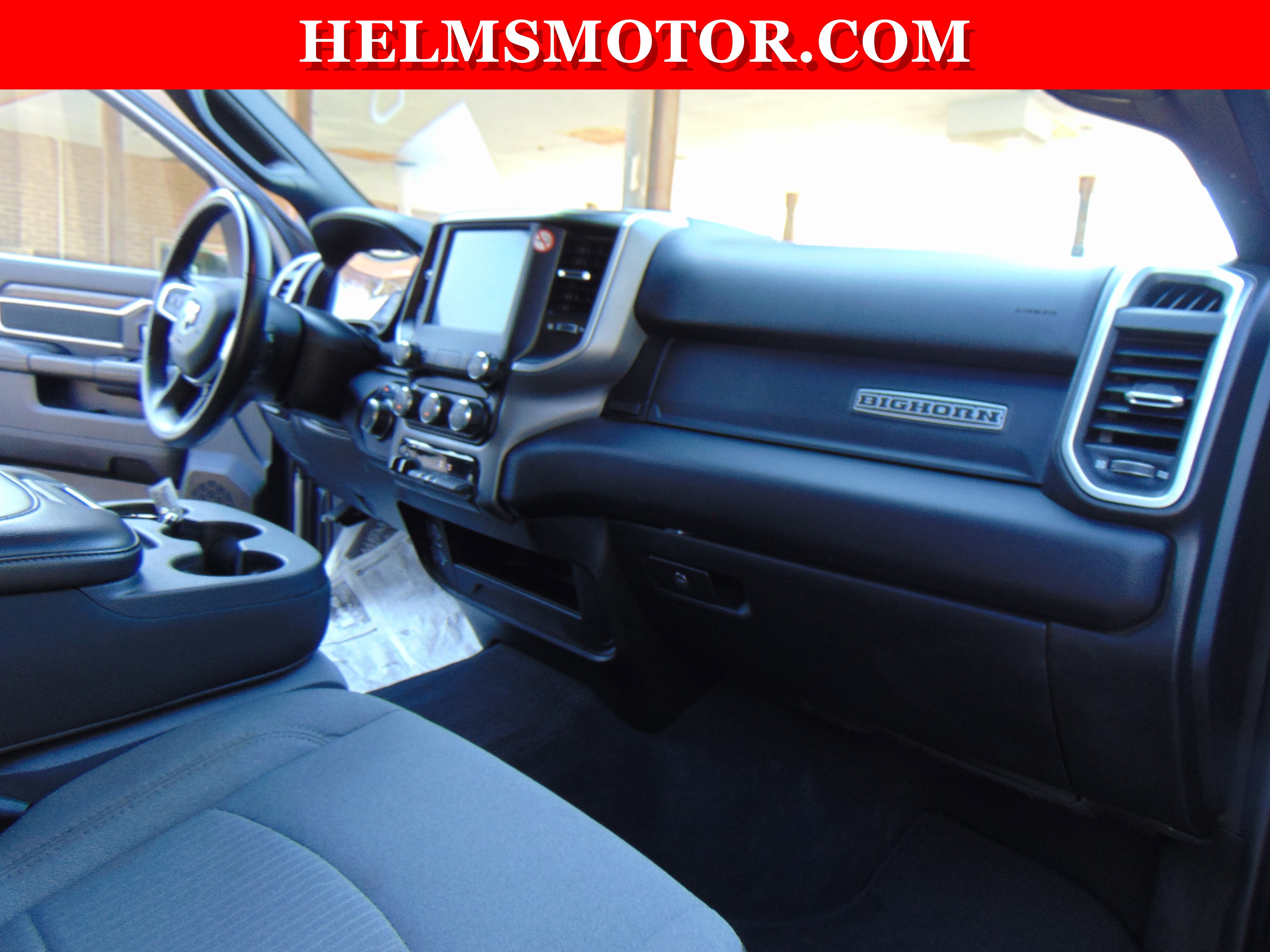 Certified 2024 RAM 2500 Big Horn image 41