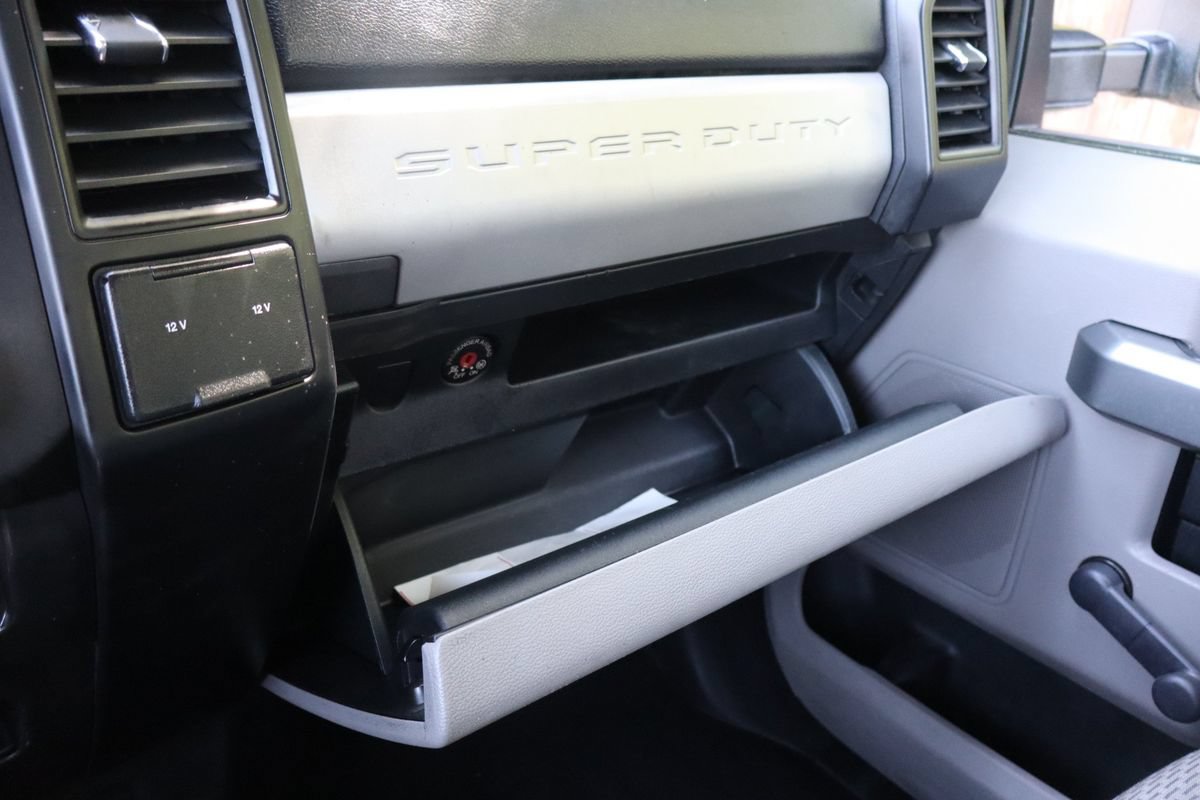 Used 2019 Ford F350 XL AWD/4WD image 33