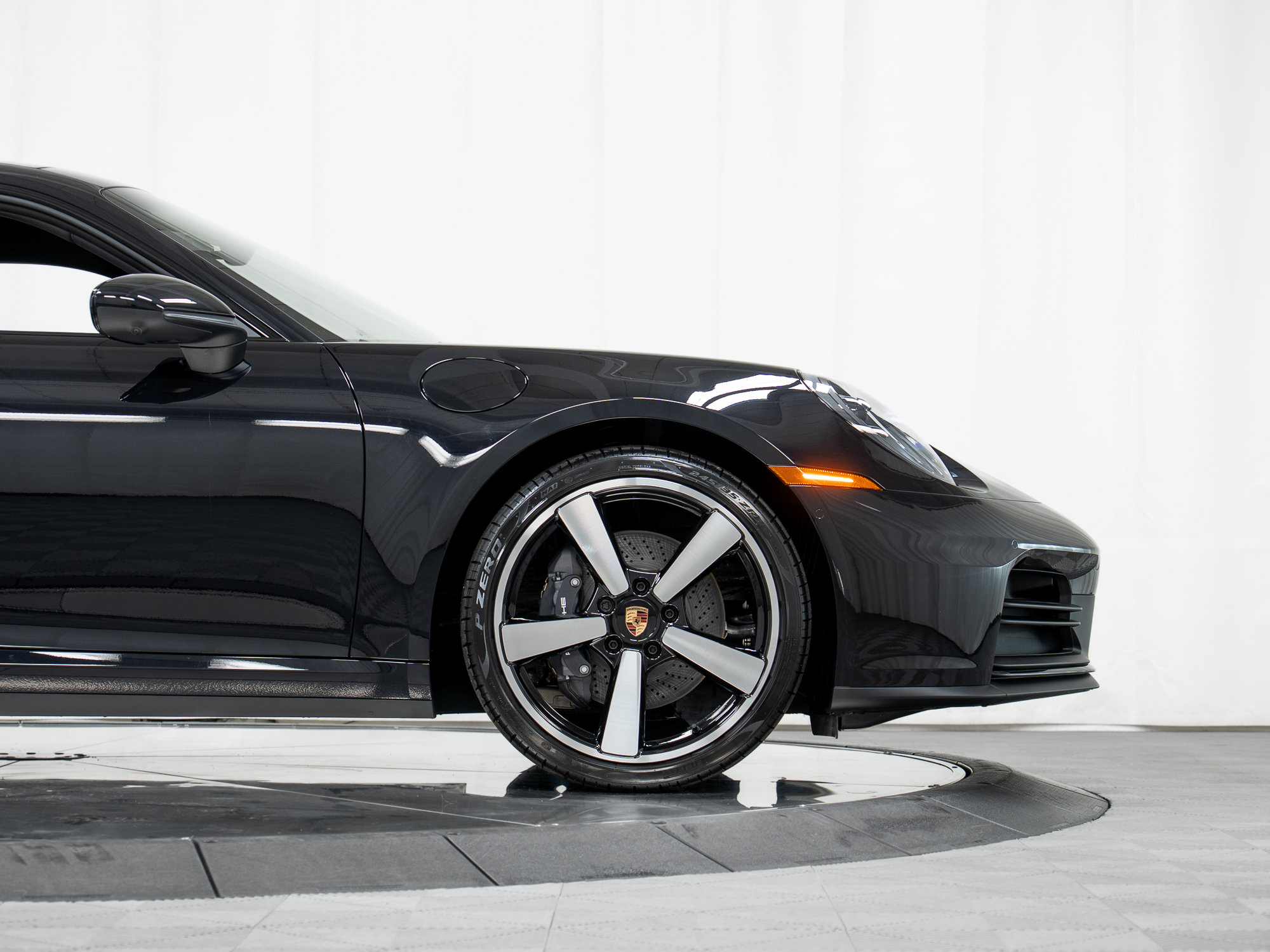 New 2026 Porsche 911 Carrera RWD image 11