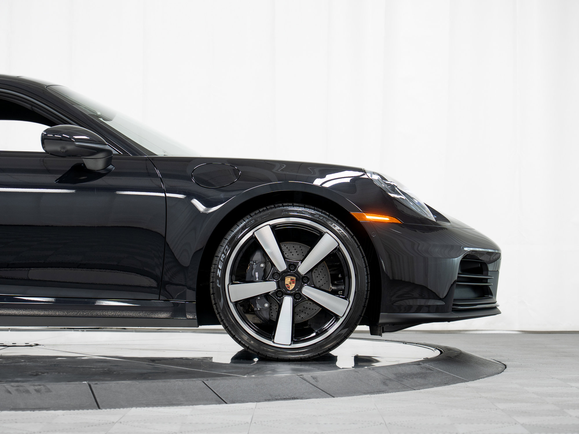 New 2026 Porsche 911 Carrera RWD image 11