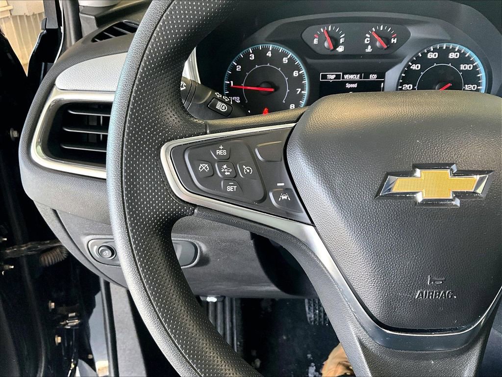 Used 2024 Chevrolet Equinox LS image 23