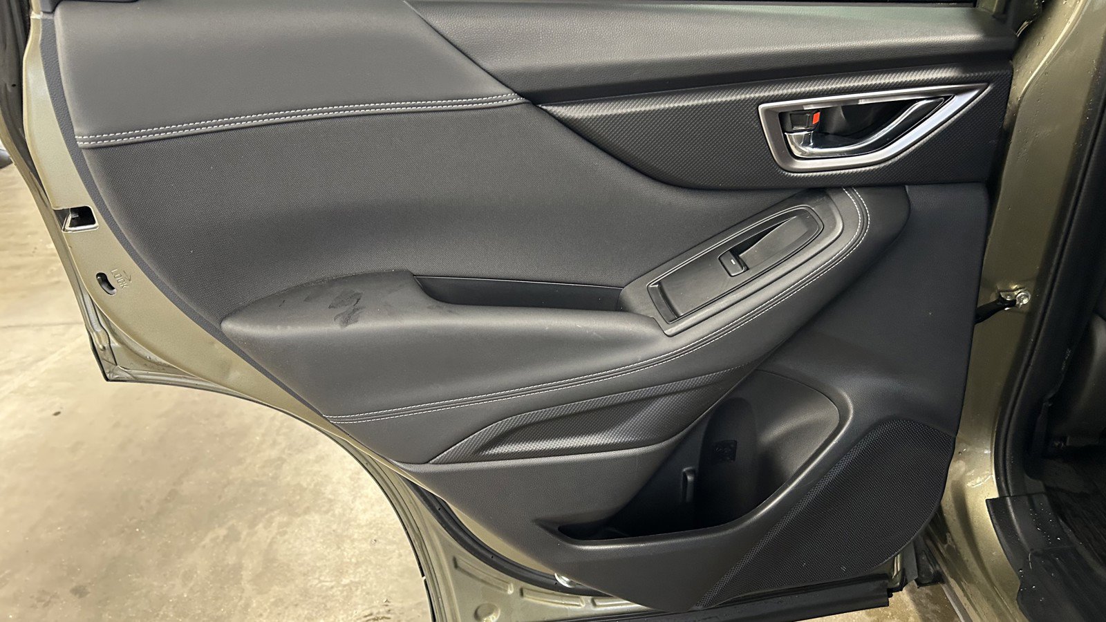 Used 2023 Subaru Forester Premium image 13