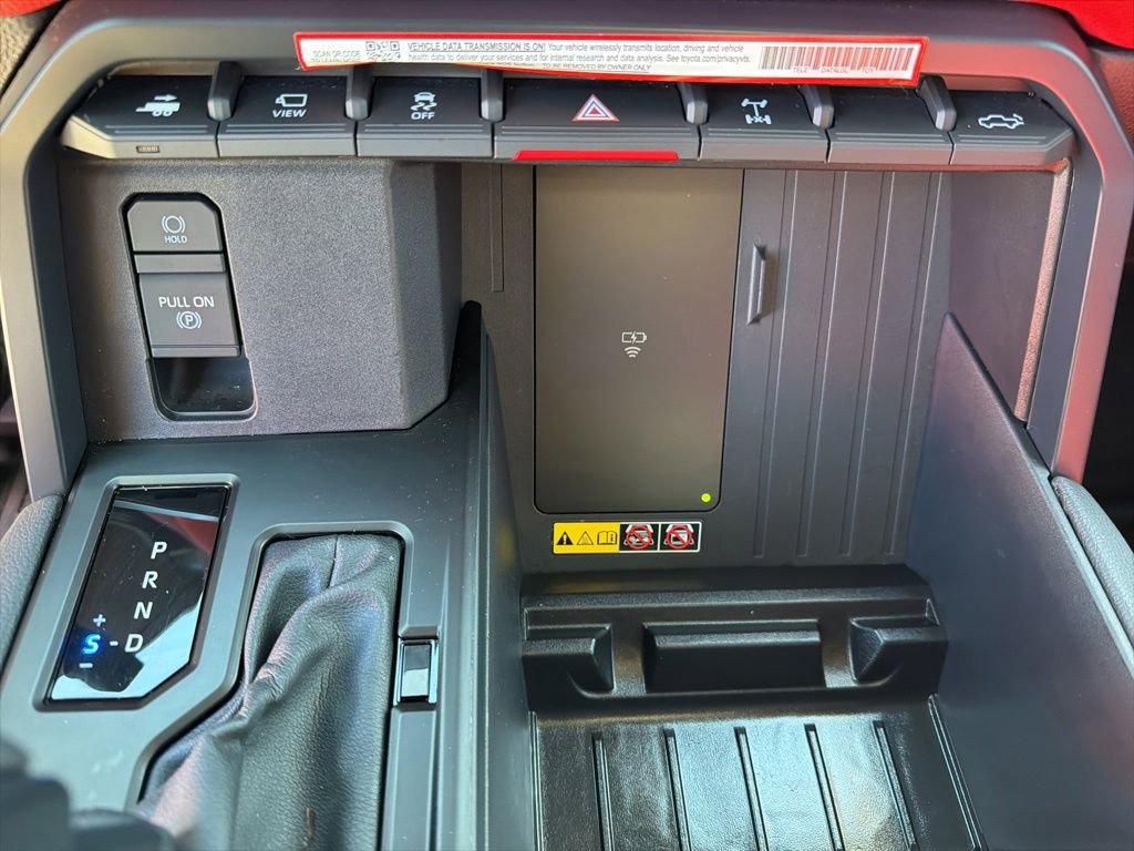 Used 2025 Toyota Tundra TRD Pro AWD/4WD image 30