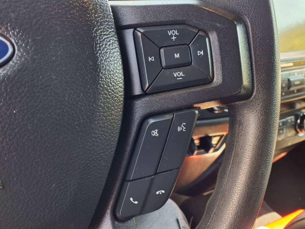 Used 2022 Ford F350 XLT AWD/4WD image 48