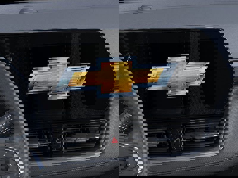 New 2026 Chevrolet TrailBlazer LT w/ Convenience Package image 51