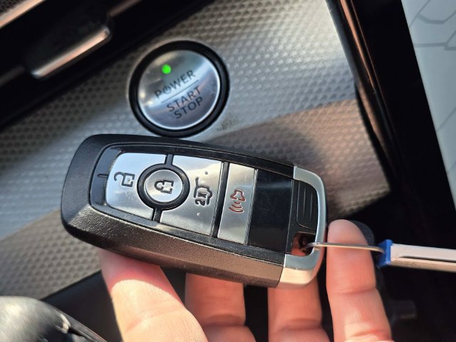 Used 2023 Ford Mustang Mach-E Select RWD image 16