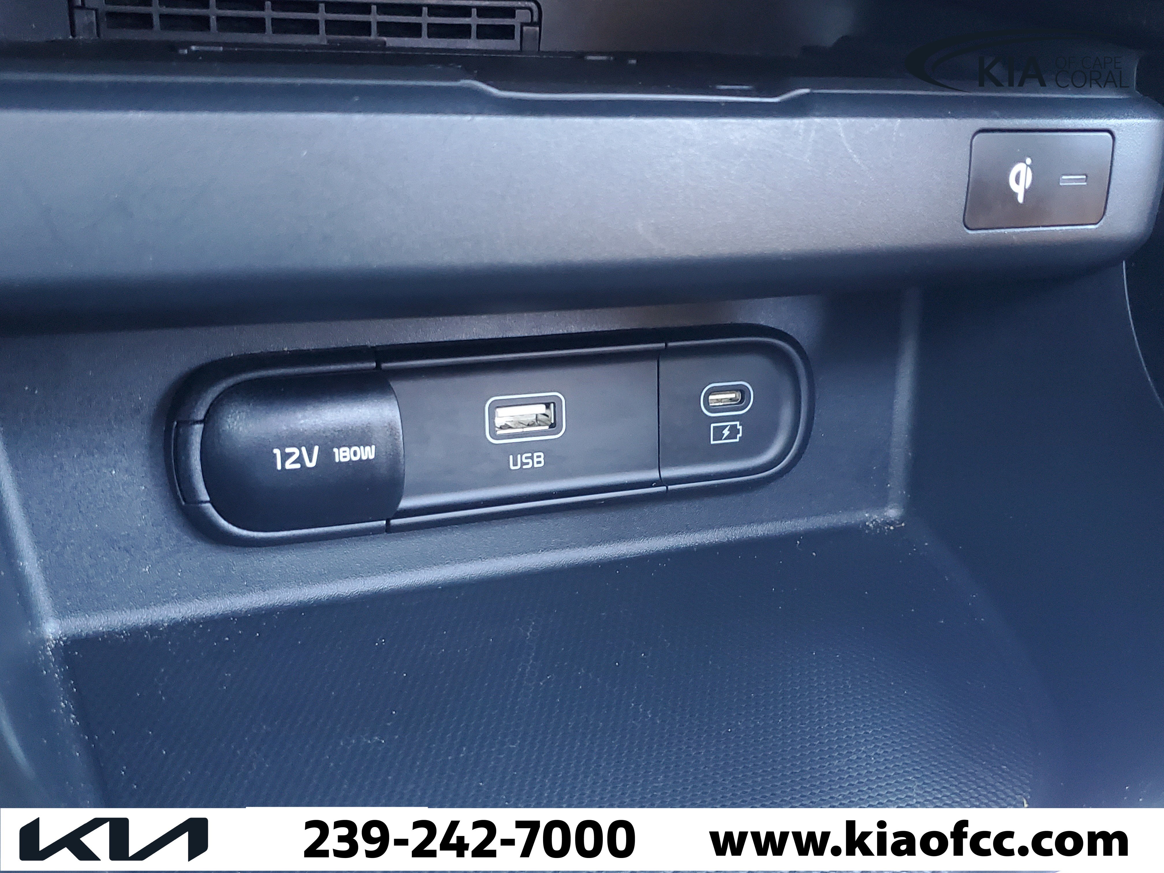 Used 2024 Kia Seltos SX w/ SX Sunroof Package AWD/4WD image 26